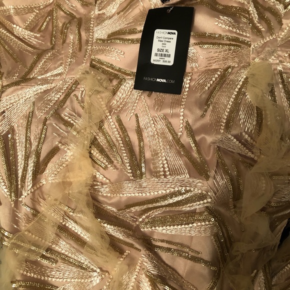 Dress by fashionova - Picture 5 of 8